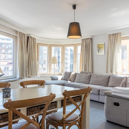 Beautiful Sunny Apartment Near The Sea Οστένδη Εξωτερικό φωτογραφία