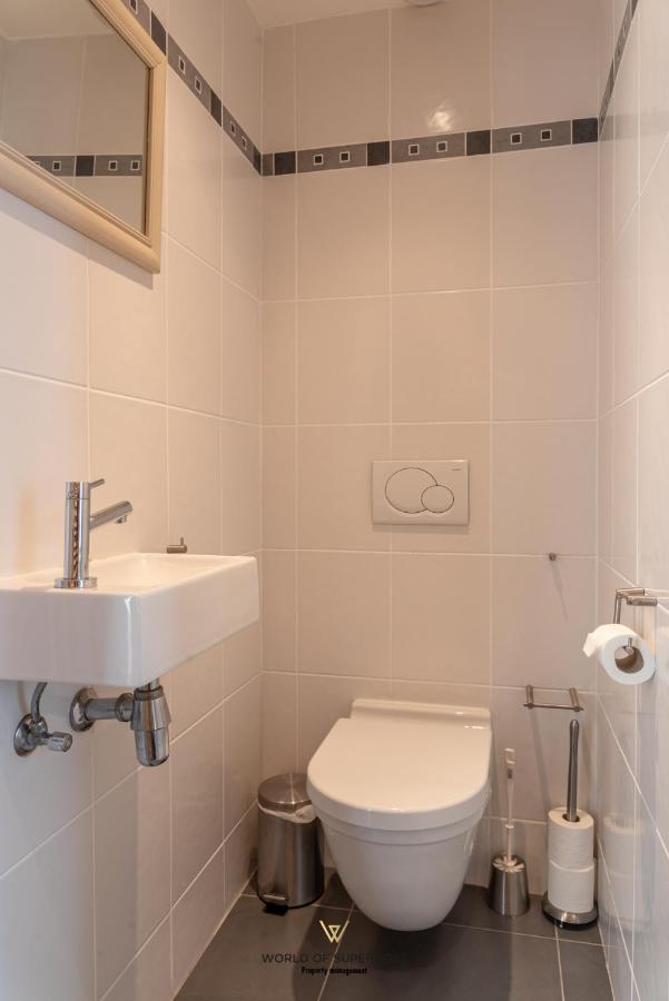 Beautiful Sunny Apartment Near The Sea Οστένδη Εξωτερικό φωτογραφία
