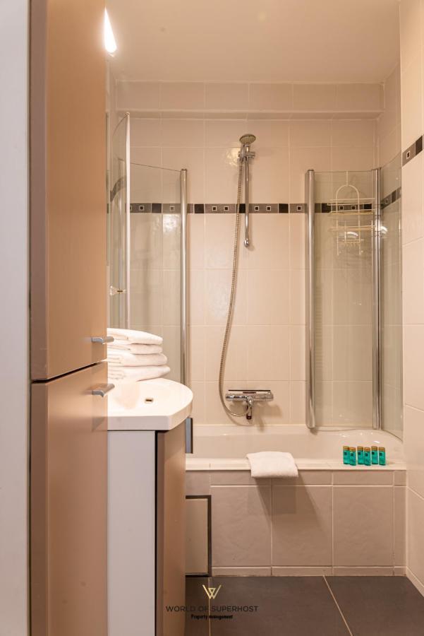 Beautiful Sunny Apartment Near The Sea Οστένδη Εξωτερικό φωτογραφία